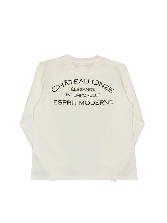 Chateau Onze tee