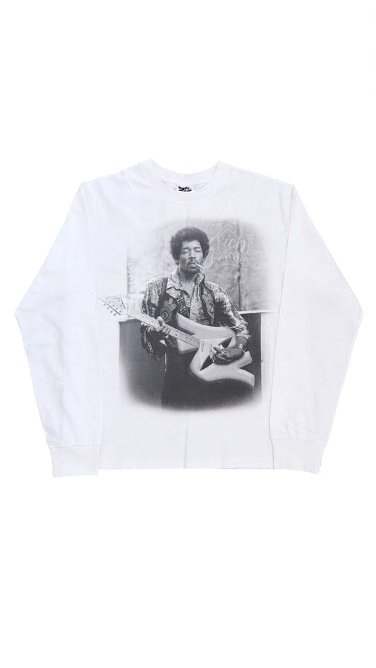Jimi Hendrix tee